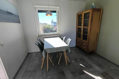 Westerbergen Haus "leucht blick"