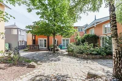 Auf den Höfen Wohnung 08