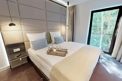 White Pearl Luxussuite 3.05