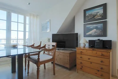 Residenz Meerblick Fewo 8