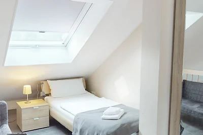 Feriendorf Südstrand Haus 25