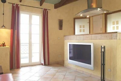 Appartamento Vacanza con famiglia Kühlungsborn