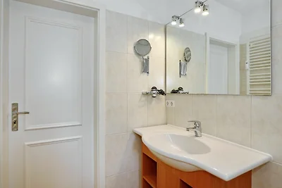 Apartament Dla rodzin Kühlungsborn