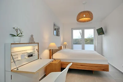 Apartament Dla rodzin Kühlungsborn