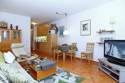 Appartamento Vacanza con famiglia Kühlungsborn