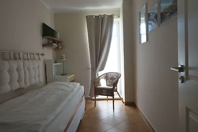 Parkstr. 5 App. Waterkant