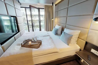 White Pearl Luxusapartment 2.14