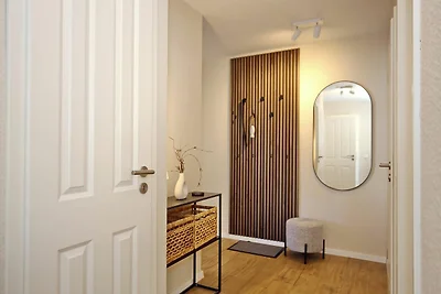 Apartamento Vacaciones familiares Kühlungsborn
