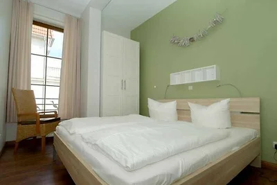 Kaiserliches Postamt Fewo 2