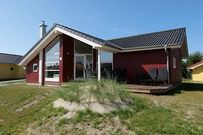 Holiday Vital Resort Ferienhaus 71