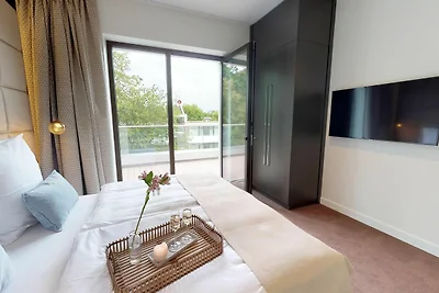 White Pearl Luxus Penthouse 4.03