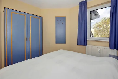 Vakantieappartement Gezinsvakantie Kühlungsborn