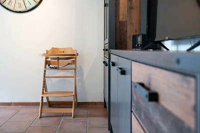 Wulfen Auszeit & Meer