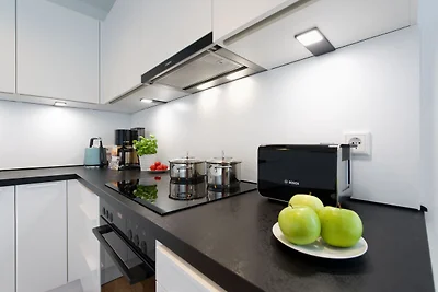 Apartamento Vacaciones familiares Kellenhusen