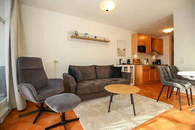 Apartament Dla rodzin Kühlungsborn