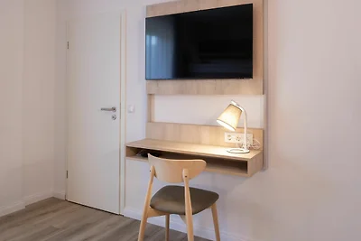 Boutique Hostel Fairschlafen mit Hotelkomfort...