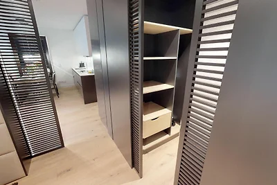 White Pearl Luxusapartment 1.12