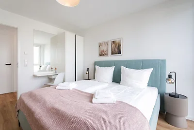 Apartamento Vacaciones familiares Kellenhusen