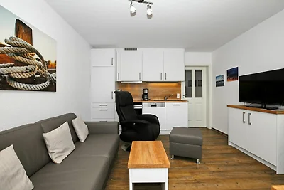 Vakantieappartement Gezinsvakantie Kühlungsborn