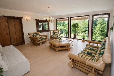 Ferienhaus 1 Bad Doberan