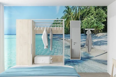 Alloggio Agriturismo Neustadt in Holstein