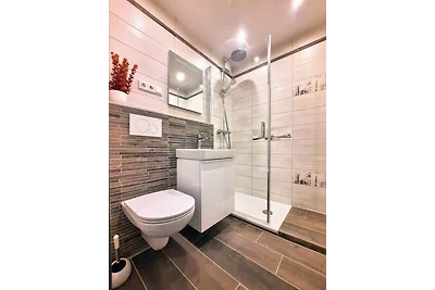 Appartamento Vacanza con famiglia Burg auf Fehmarn