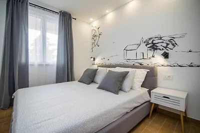 Appartement Haus Filip FK Apartments