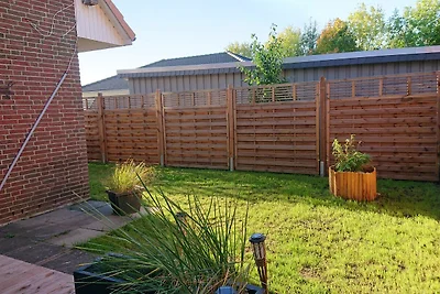 Apartament Dla rodzin Fehmarn