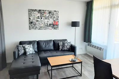 Appartamento Vacanza con famiglia Burg auf Fehmarn