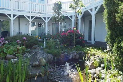 Residenz Am Stadtwald Fewo 28