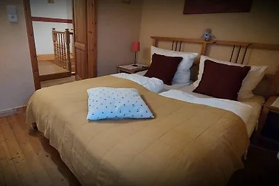 Casa vacanze Vacanza di relax Burg auf Fehmarn