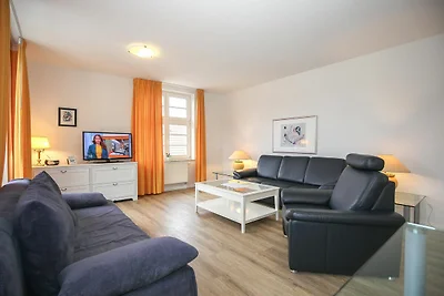 Residenz Unter den Linden Wohnung 23 ruhig un...