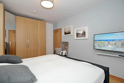 Dünengarten Wohnung 37