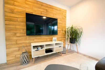 Apartmenthaus Sport-Sager Kurparktraum