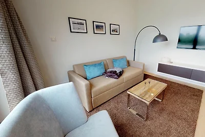 White Pearl Luxus Penthouse 4.03