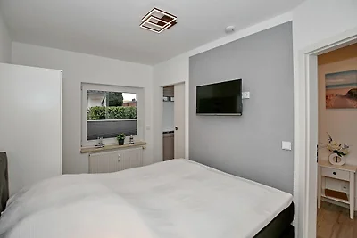 Zaunkönig Wohnung 07
