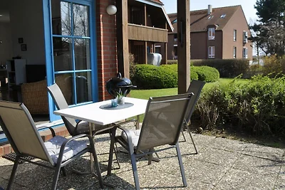 Apartament Dla rodzin Fehmarn