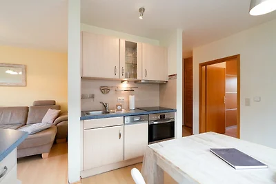 Apartament Dla rodzin Fehmarn