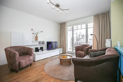 Haus Meeresbrise Fewo 4