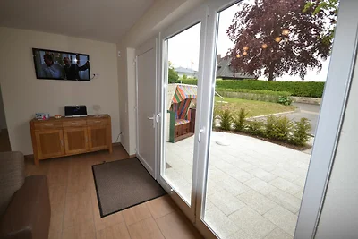 Apartmenthaus Königshöhe Wohnung Jolle
