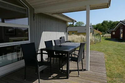 Holiday Vital Resort Ferienhaus 51