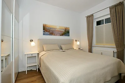 Apartamento Vacaciones familiares Kühlungsborn