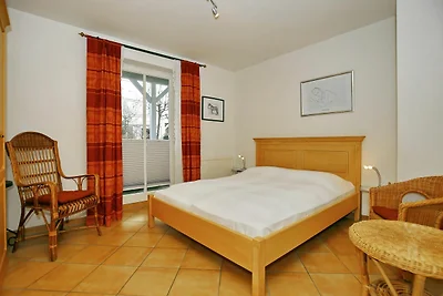 Am Stadtwald Wohnung 08