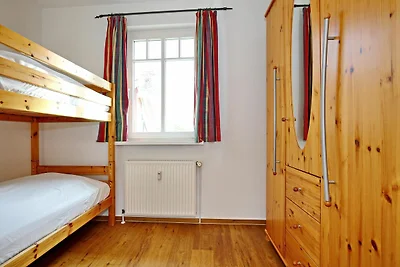 Appartamento Vacanza con famiglia Kühlungsborn