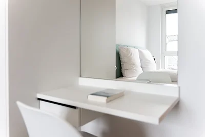 Apartamento Vacaciones familiares Kellenhusen