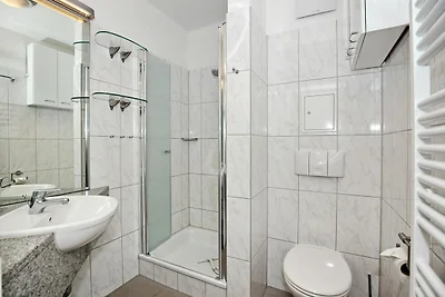 Apartament Dla rodzin Kühlungsborn