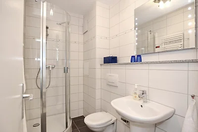 Apartamento Vacaciones familiares Kühlungsborn