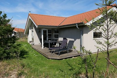 Casa vacanze Vacanza di relax Großenbrode