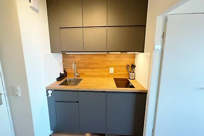 Appartamento Vacanza con famiglia Burg auf Fehmarn