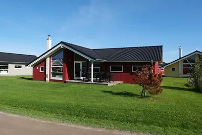 Holiday Vital Resort Ferienhaus 33